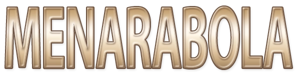 MENARABOLA Logo